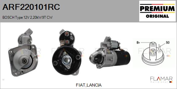 ARF220101RC
