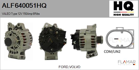 ALF640051HQ