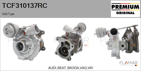 TCF310137RC