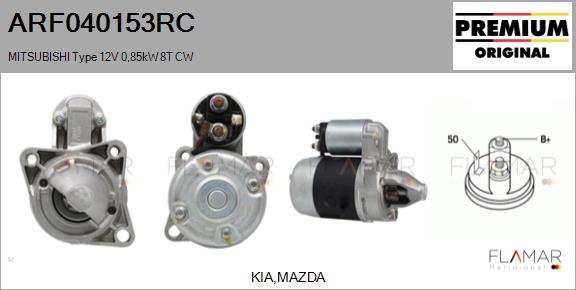 ARF040153RC