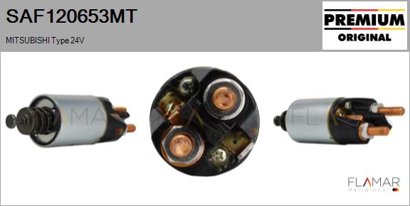 SAF120653MT