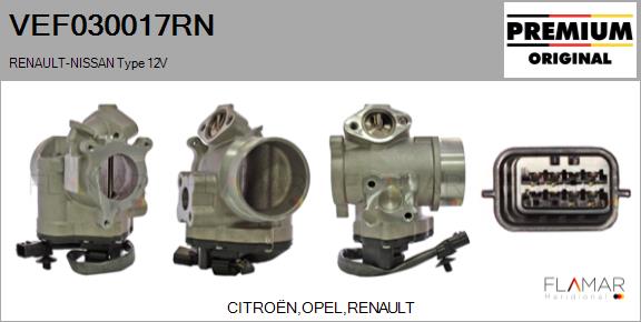 VEF030017RN