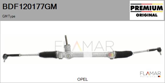 BDF120177GM