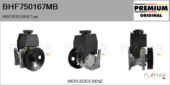 BHF750167MB