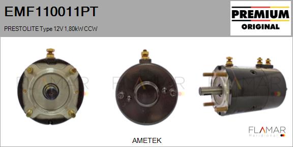 EMF110011PT
