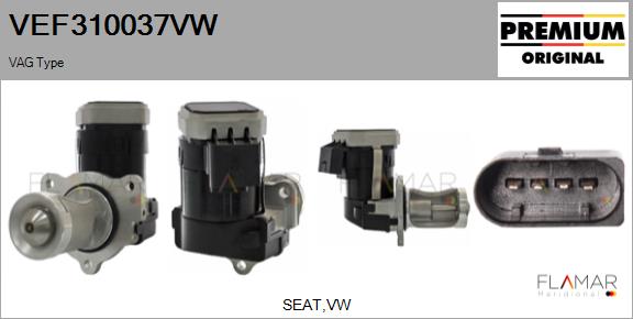 VEF310037VW