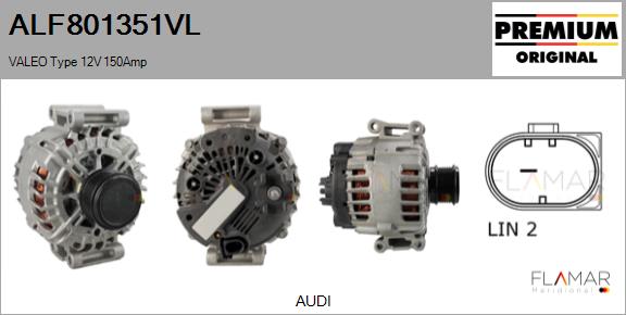ALF801351VL