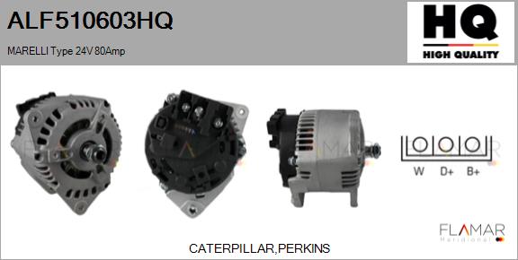 ALF510603HQ