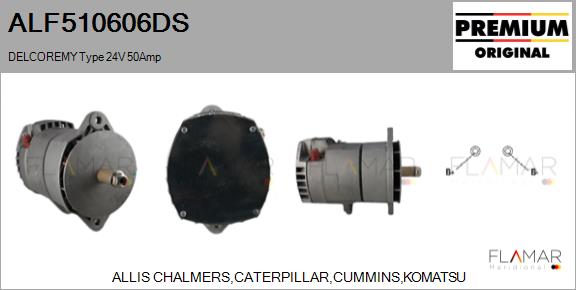 ALF510606DS