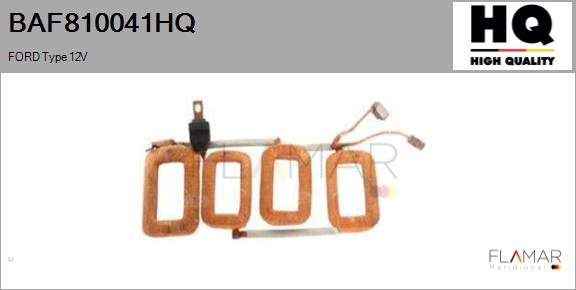 BAF810041HQ