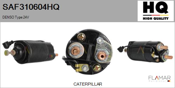 SAF310604HQ