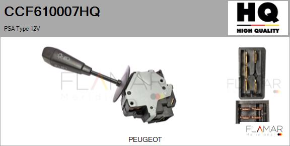 CCF610007HQ