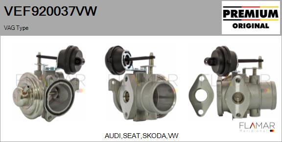 VEF920037VW