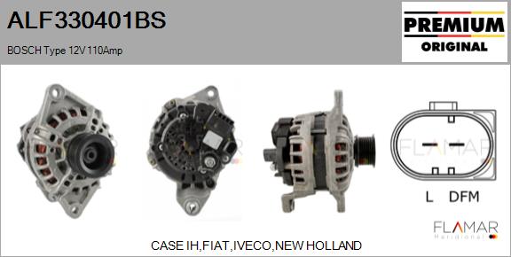 ALF330401BS