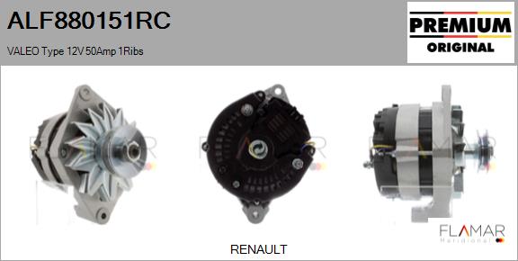 ALF880151RC