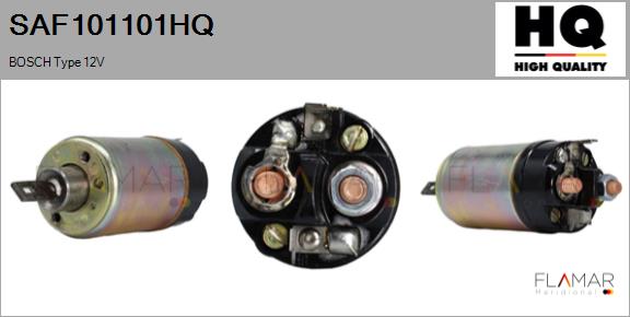 SAF101101HQ