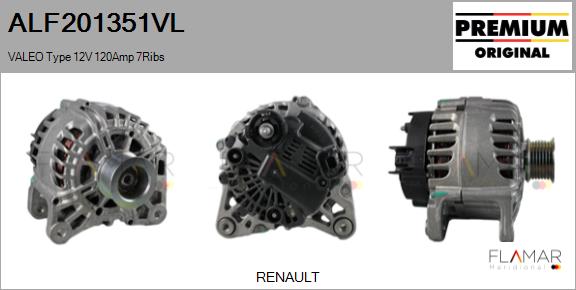 ALF201351VL