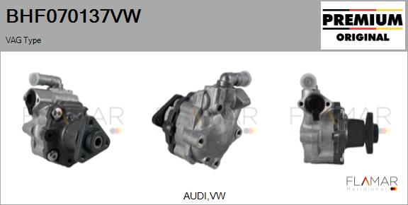 BHF070137VW