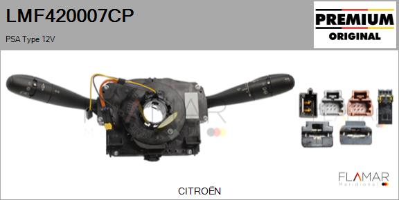 LMF420007CP