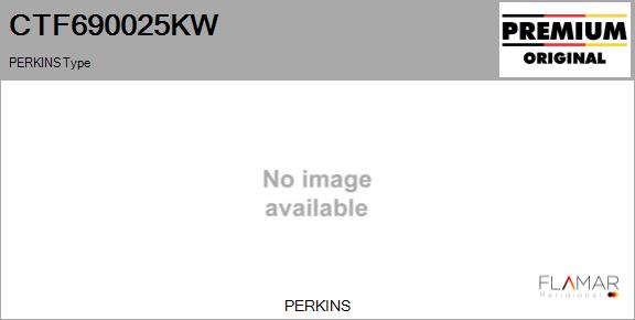 CTF690025KW