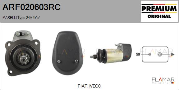 ARF020603RC