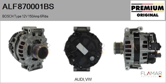 ALF870001BS