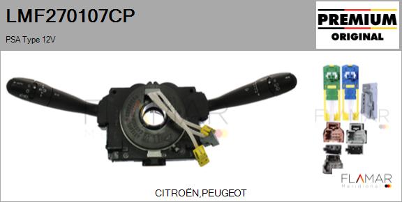 LMF270107CP