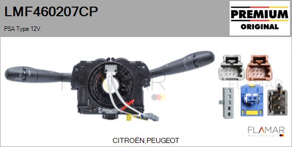 LMF460207CP