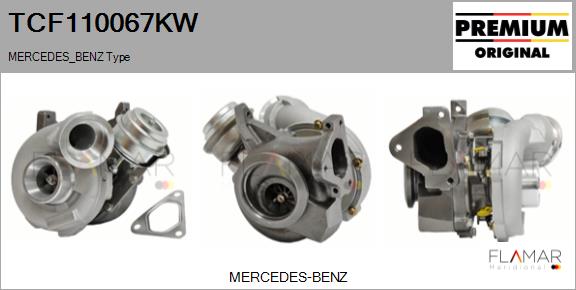 TCF110067KW
