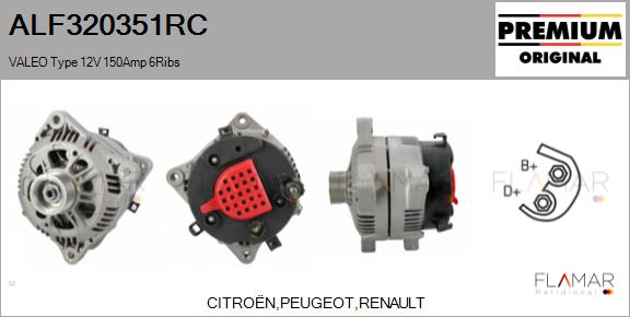 ALF320351RC