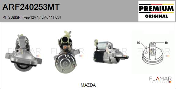 ARF240253MT