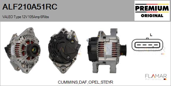 ALF210A51RC