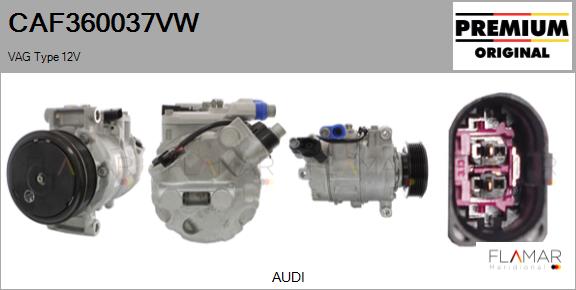 CAF360037VW