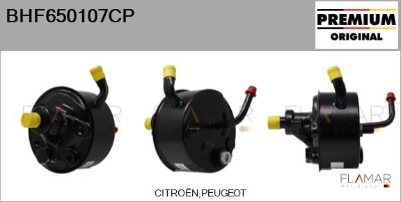 BHF650107CP