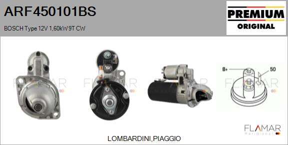 ARF450101BS