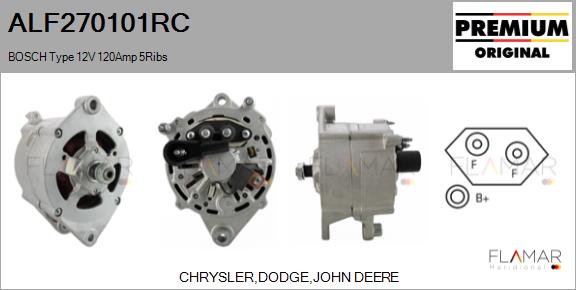 ALF270101RC