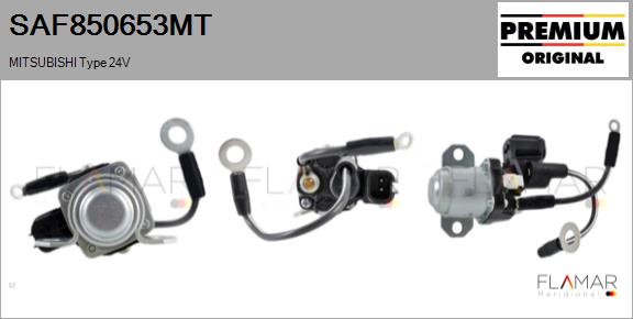 SAF850653MT