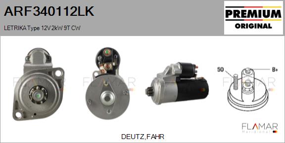 ARF340112LK