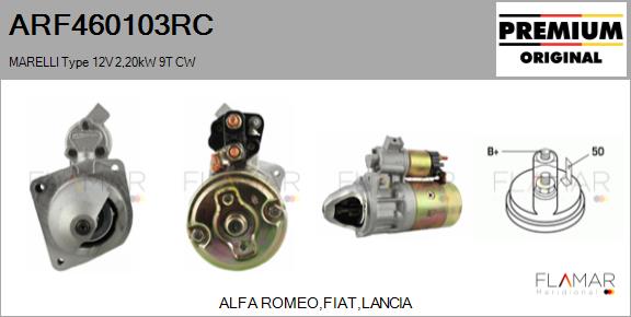 ARF460103RC