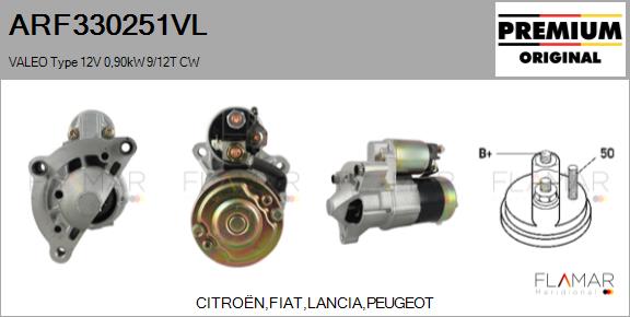 ARF330251VL