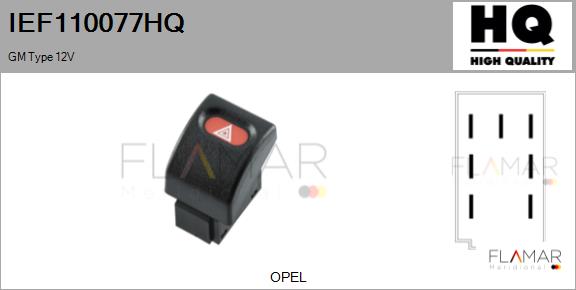 IEF110077HQ