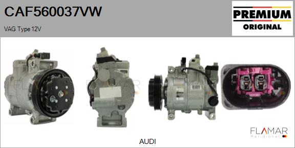 CAF560037VW