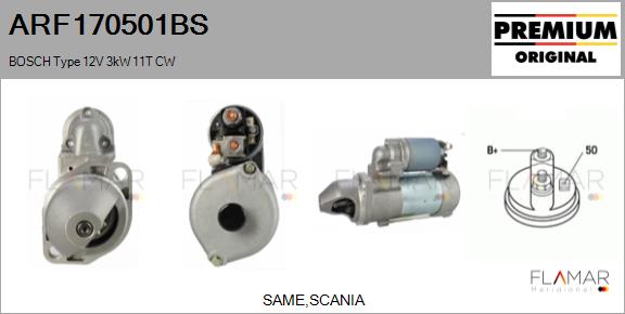 ARF170501BS