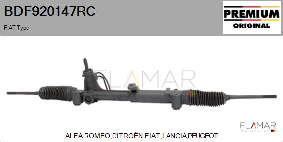 BDF920147RC