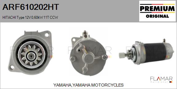 ARF610202HT