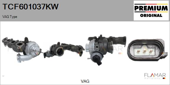 TCF601037KW