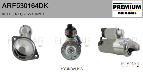 ARF530164DK