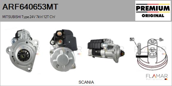 ARF640653MT
