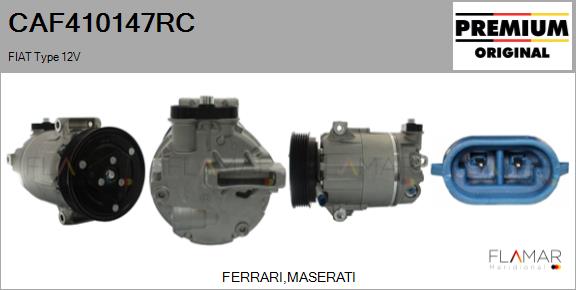 CAF410147RC