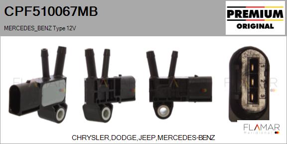 CPF510067MB